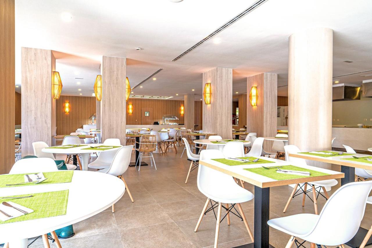 Ibersol Siurell 4* Sa Coma (Mallorca)